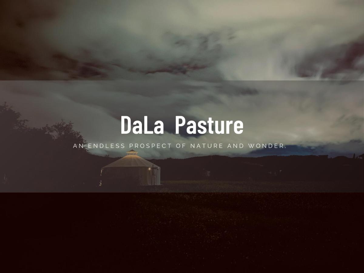 Deqen Shangri-La Dala Pasture Hotel מראה חיצוני תמונה